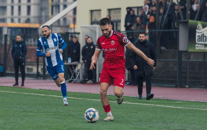 Oltion Bilalli reagon për herë të parë pas përmirësimit të gjendjes shëndetësore: “ELHAMDULILAH, do të kthehem më i fortë!”