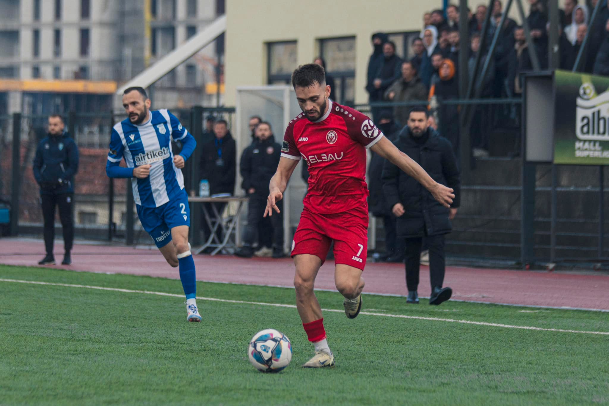 Oltion Bilalli reagon për herë të parë pas përmirësimit të gjendjes shëndetësore: “ELHAMDULILAH, do të kthehem më i fortë!”