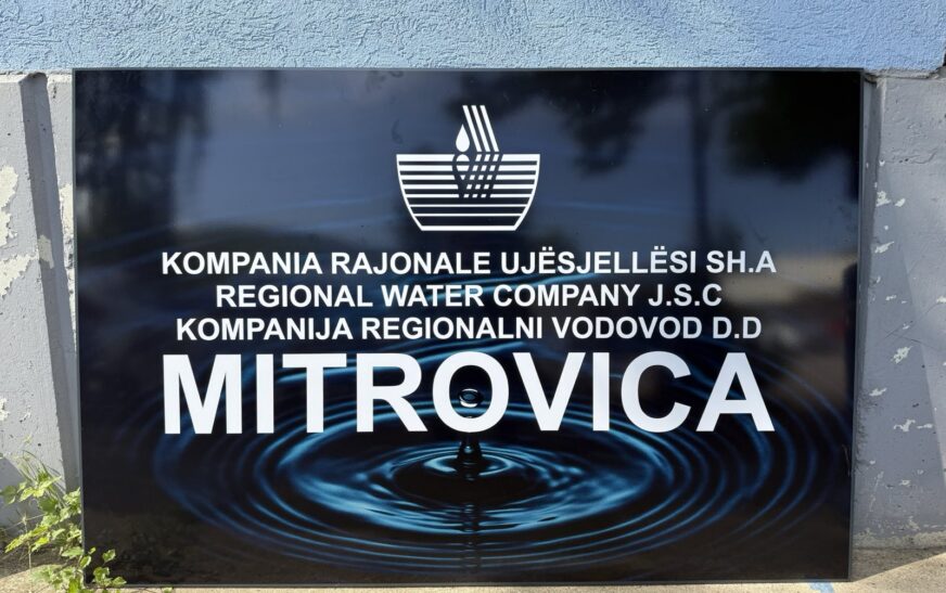 Drejtori i KRU “Mitrovica” deklarohet pas mbylljes së kompanisë “Ibar”