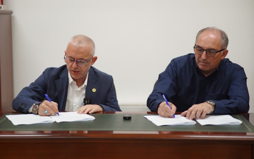 Prizreni bëhet me një megaprojekt humanitar: Shoqata “Jetimat e Ballkanit” nis ndërtimin e kompleksit prej mbi 7,000 m²