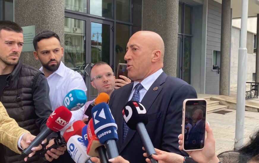 Haradinaj: Nëse oferta është kështu, më mirë të shkojmë në zgjedhje