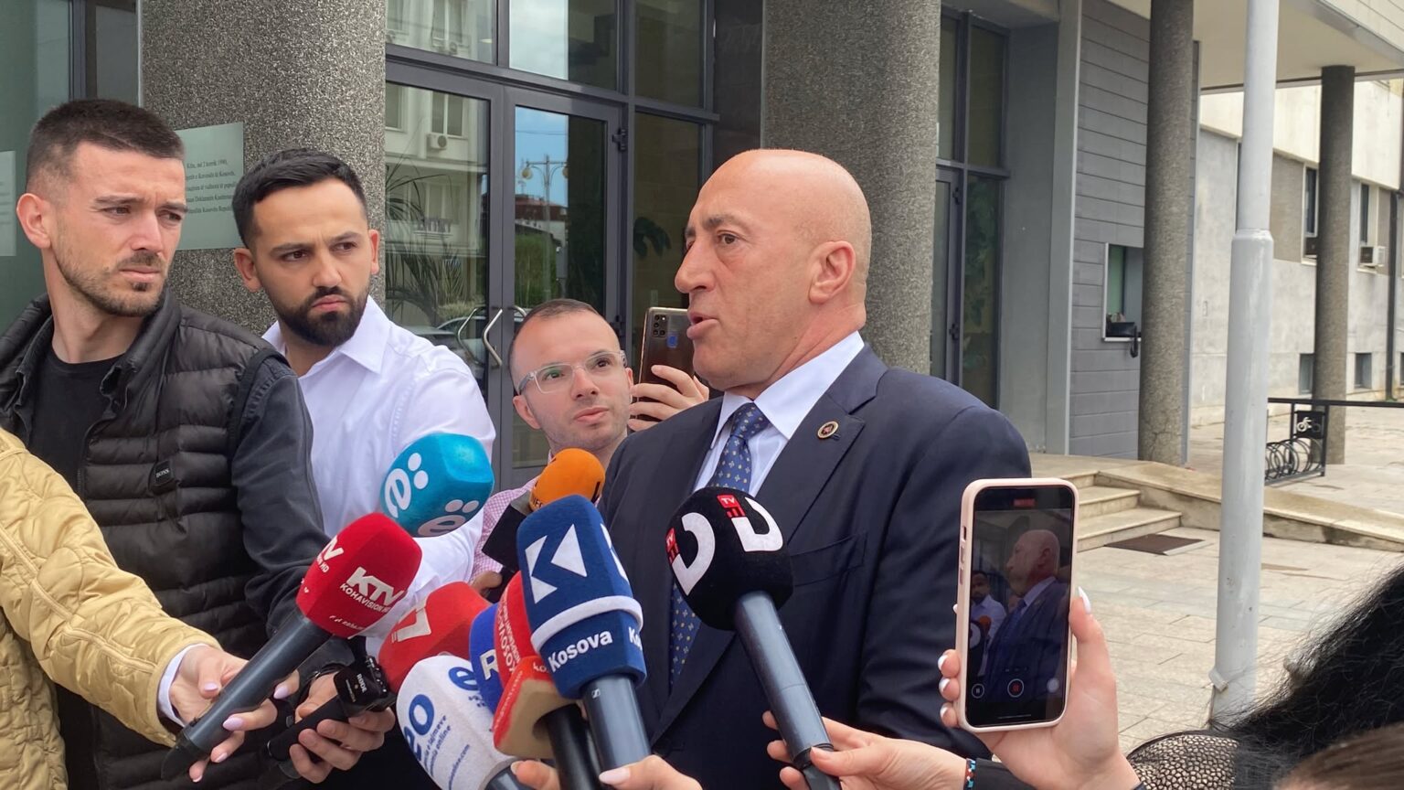 Haradinaj: Nëse oferta është kështu, më mirë të shkojmë në zgjedhje
