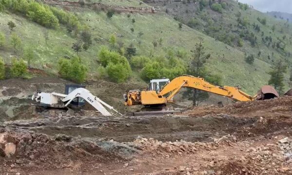 Gjendet trupi i pajetë i 29-vjeçarit që ishte në kërkim në Shqipëri