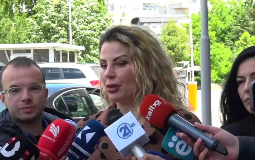 Deputetja Balje tregon arsyet pse e respektojnë partitë tjera