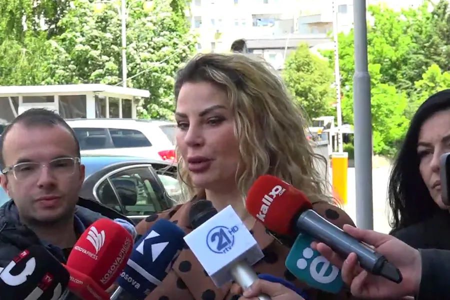 Deputetja Balje tregon arsyet pse e respektojnë partitë tjera