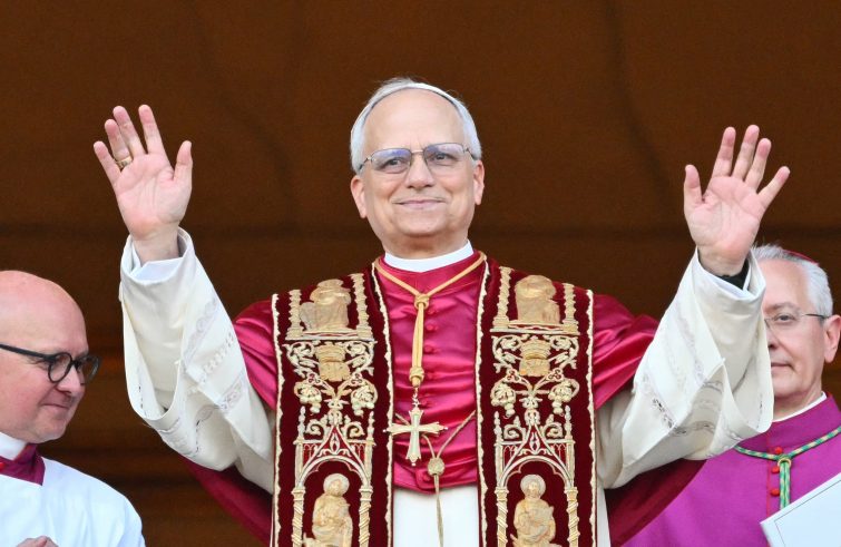 Cila është paga mujore e Papës Leo XIV?