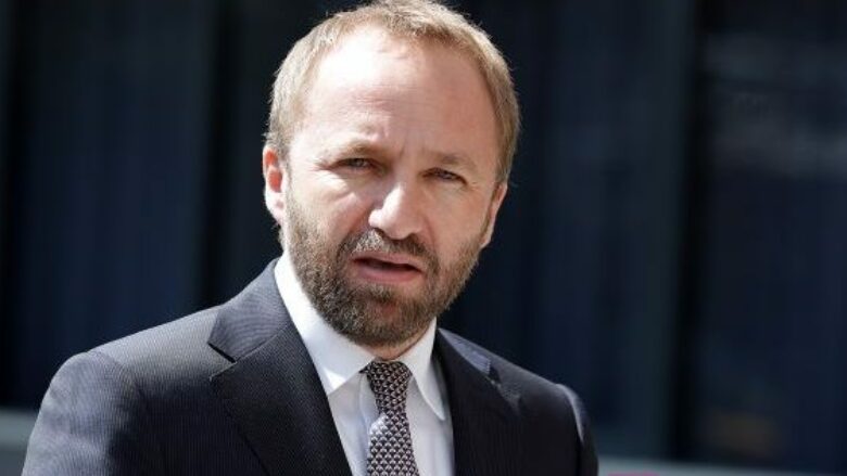 Tahiri përjashton kategorikisht koalicionin me VV-në