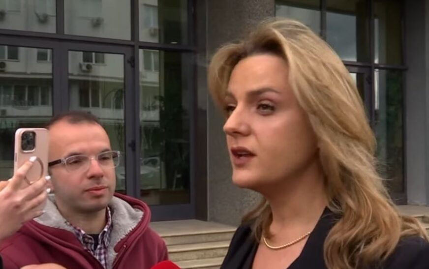 Deputetja e Nismës, Krasniqi: Takimi te Presidentja, pothuajse i kotë