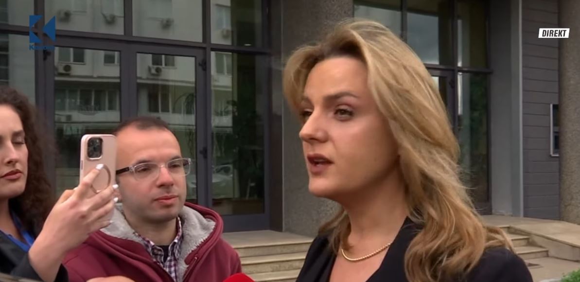 Deputetja e Nismës, Krasniqi: Takimi te Presidentja, pothuajse i kotë