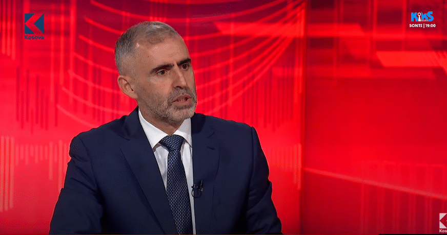 Peci lirohet pas intervistimit si i dyshuar nga Prokuroria Speciale