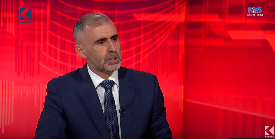 Peci lirohet pas intervistimit si i dyshuar nga Prokuroria Speciale