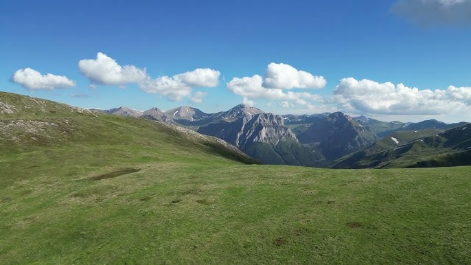 Këto janë dy alpinistet e huaja që u shpëtuan në Bjeshkët e Sharrit
