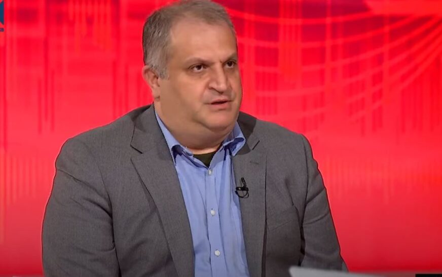 “Qeveria e VV-së me PDK-në” – Shpend Ahmeti jep tri propozime për të dalë nga ngërçi (VIDEO)