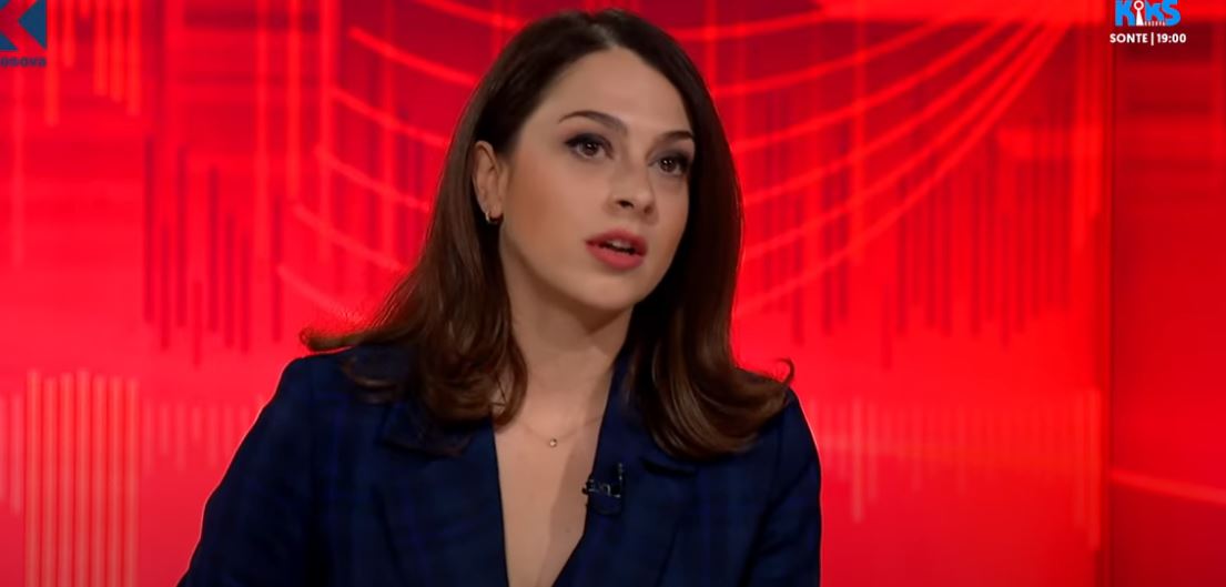 Pse nuk po bëhet qeveria e opozitës? – Kica-Xhelili e thotë për herë të parë (VIDEO)