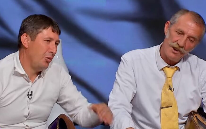 “1 milionë euro me m’i dhonë se nuk e thej çiftelinë”, ja se çka i ndodhi në dasmë Fehmiut (VIDEO)