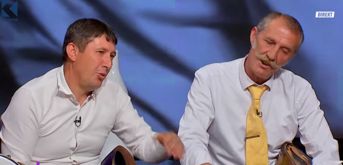 “1 milionë euro me m’i dhonë se nuk e thej çiftelinë”, ja se çka i ndodhi në dasmë Fehmiut (VIDEO)