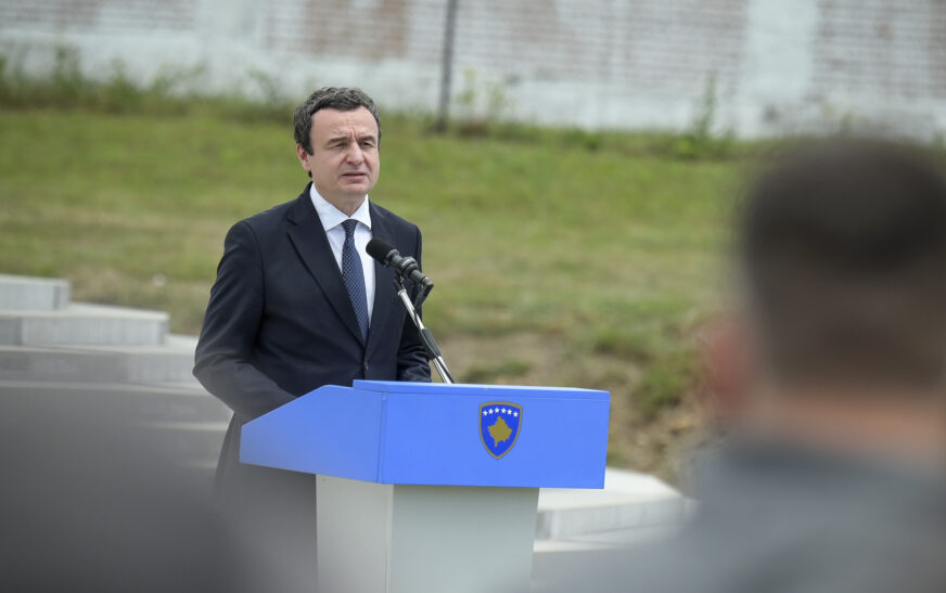 Kurti: Masakra e Dubravës, dëshmi pamohueshme e krimit shtetëror serb