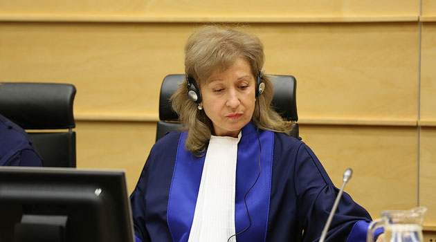 Trendafilova të martën në Kosovë, veteranët kundërshtojnë vizitën