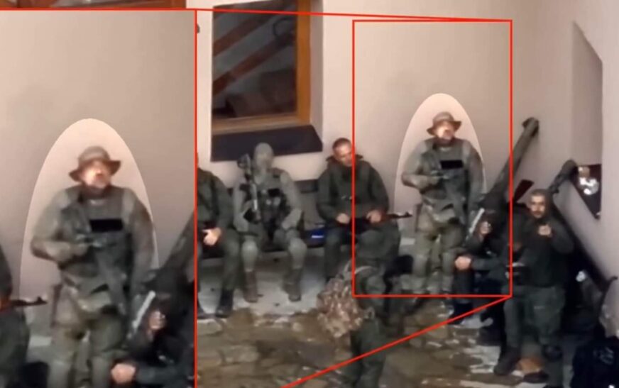 S’ka gjykim në mungesë dhe s’ka masa, BE-ja flet për proces ndaj Radoiçiqit në Serbi