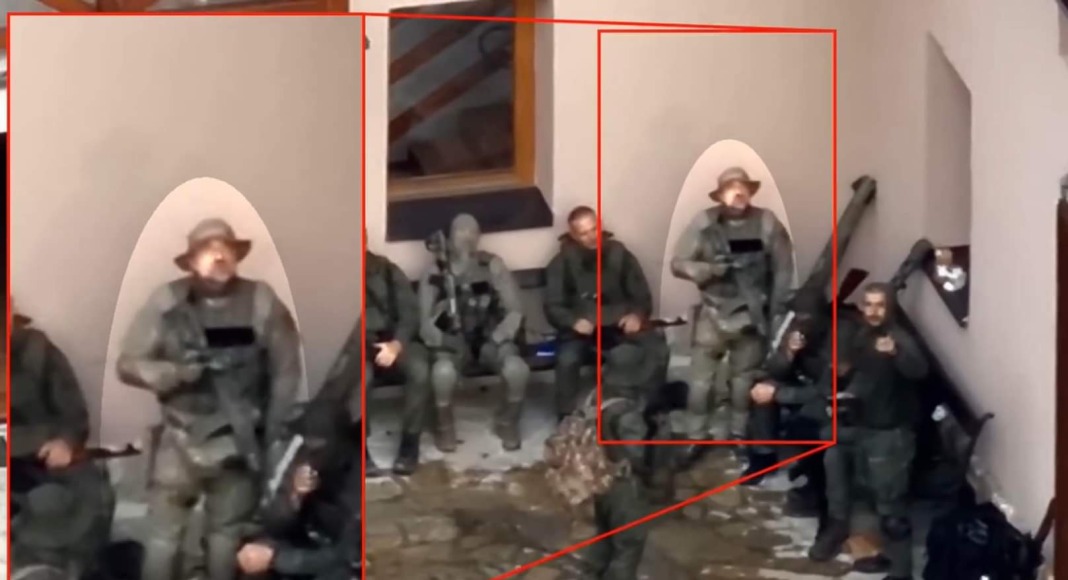 S’ka gjykim në mungesë dhe s’ka masa, BE-ja flet për proces ndaj Radoiçiqit në Serbi