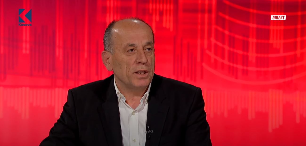 Shala (PDK): Duhet të gjejmë rrugë e alternativa për të themeluar institucionet e Kosovës