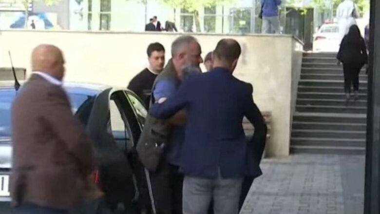 Dosja e Prokurorisë: Hysri Selimi, i dyshuar për spiunim te BIA serbe, paguhej deri në 700 euro