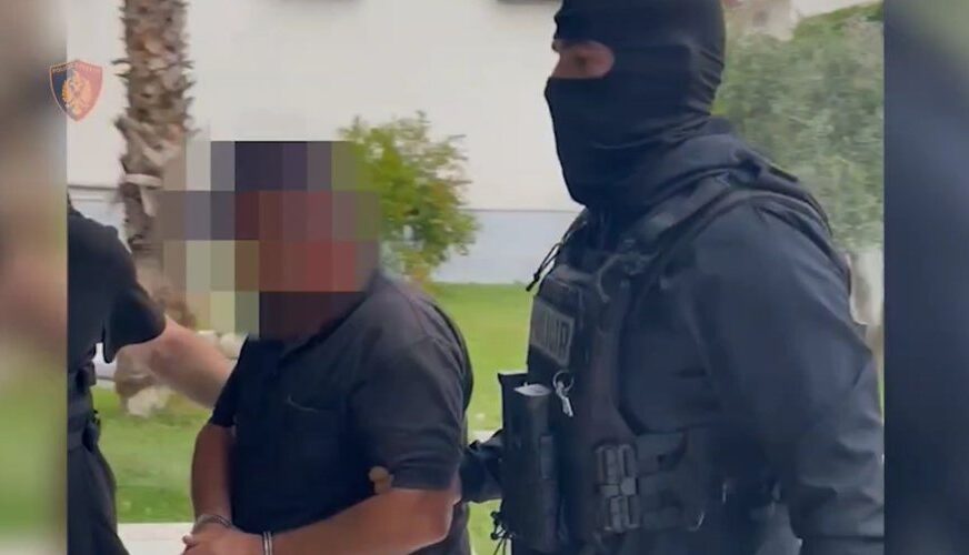 Kapet në Durrës shqiptari që përdhunoi vajzën e tij në Itali, pritet ekstradimi