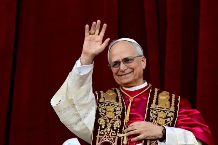 Sot mbahet ceremonia e përurimit të Papës Leo XIV