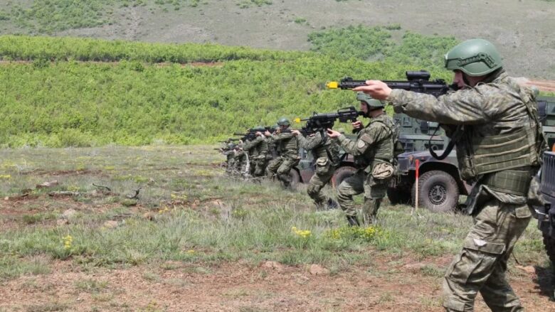 Çka fiton Kosova politikisht e ushtarakisht nga “Defender Europe 2025”?