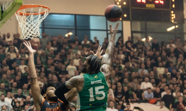 Trepça, kampion i Kosovës në basketboll