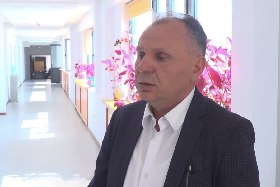Rryma më shtrenjtë se në Gjermani, Palushi: Nga 19 kompani vetëm KESCO na ka ofruar ofertë
