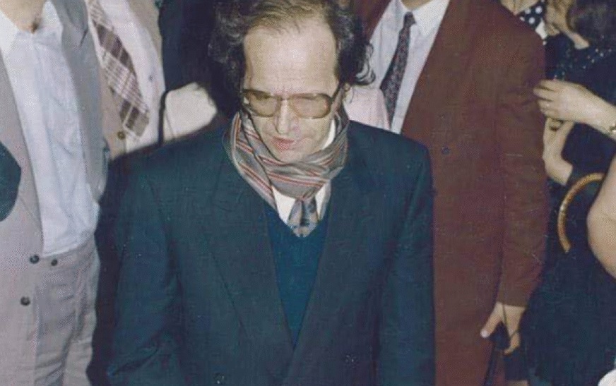 Hamiti: 33 vite nga zgjedhjet e para presidenciale në Kosovë, kujtojmë Atin Themeltar të shtetit tonë, Presidentin historik Ibrahim Rugova