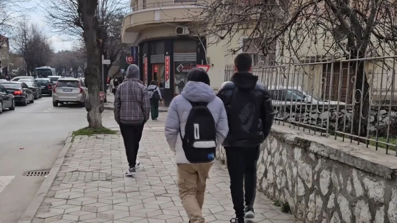 Bullizmi, problem në shkolla! Ekspertët bëjnë apel: Të rritet numri i psikologëve për të menaxhuar si duhet rastet