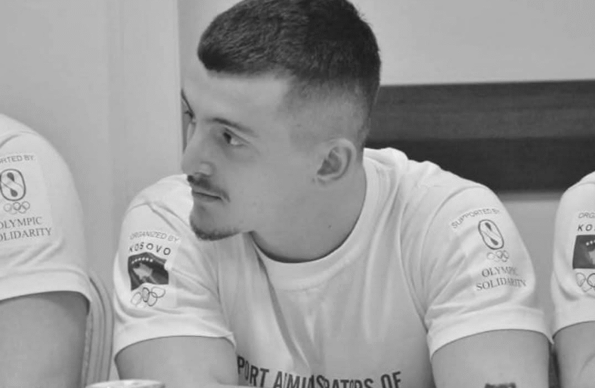 Vdes gjyqtari kosovar, ishte edhe trajner fitnesi
