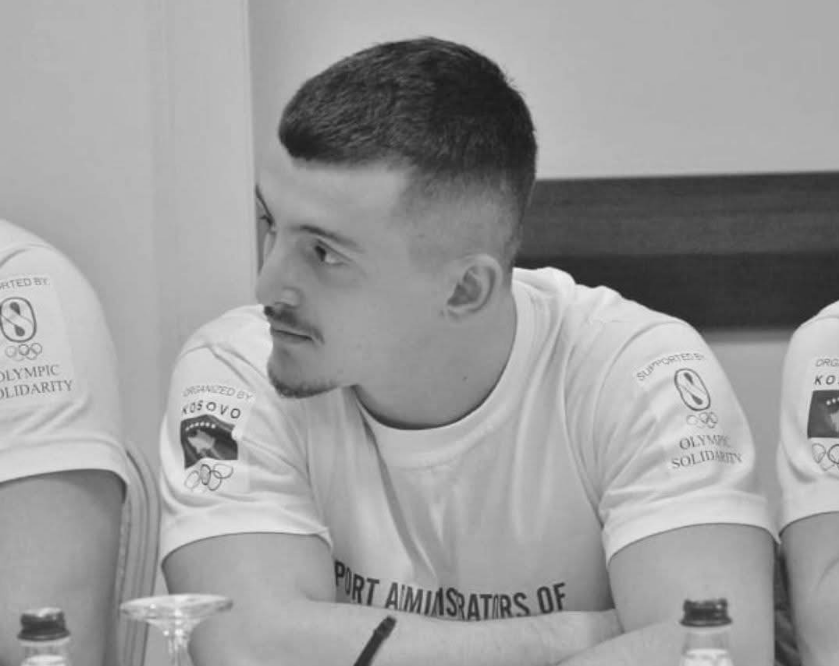 Vdes gjyqtari kosovar, ishte edhe trajner fitnesi