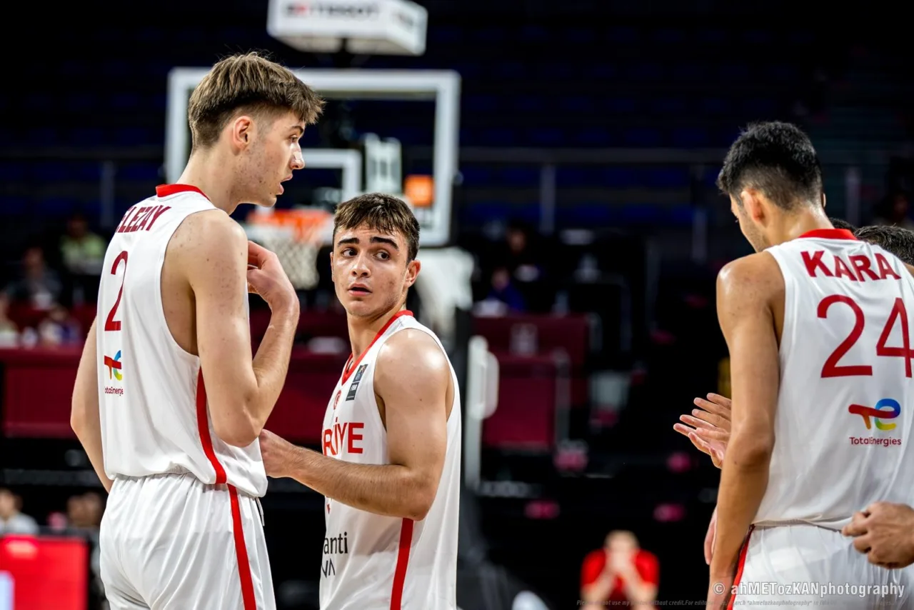 Rrezon Elezaj, talenti 17-vjeçar nga Kosova, luan sot në finalen e madhe të Ligës Turke BGL