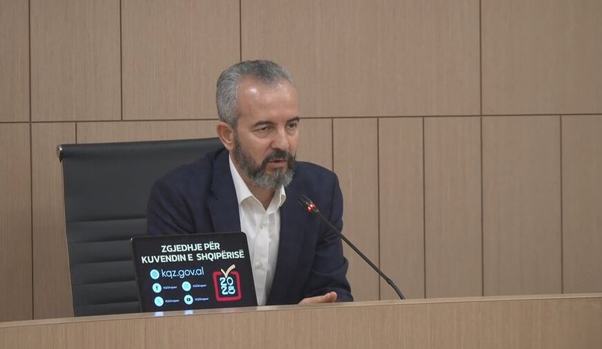 KQZ në Shqipëri ndalon reklamat elektorale pa emrin e subjektit politik