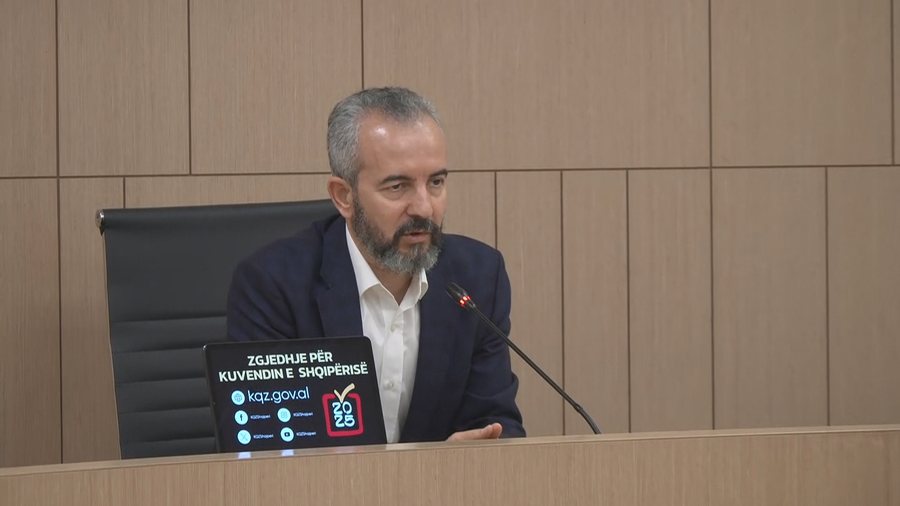 KQZ në Shqipëri ndalon reklamat elektorale pa emrin e subjektit politik