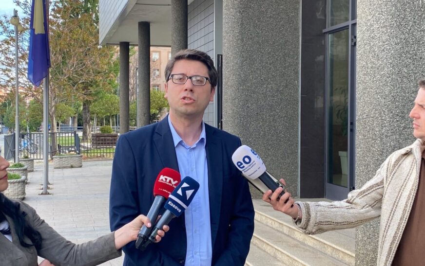 Murati-VV: Seanca do të vazhdojë aty ku ka mbetur, me votimin e Komisionit për votim të fshehtë