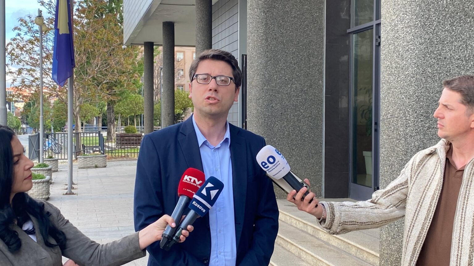 Murati-VV: Seanca do të vazhdojë aty ku ka mbetur, me votimin e Komisionit për votim të fshehtë