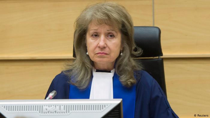 Trendafilova sot vjen në Kosovë, të martën mban konferencë