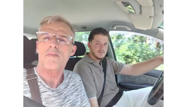 Vdes i riu që u plagos në Mal të Zi, është nga Shipoli i Mitrovicës