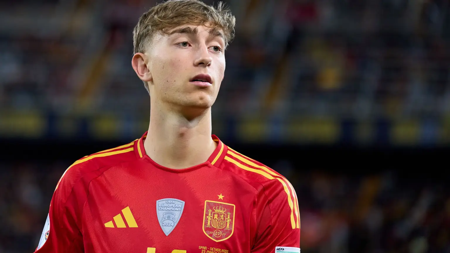 Zyrtare: Huijsen i bashkohet Real Madridit