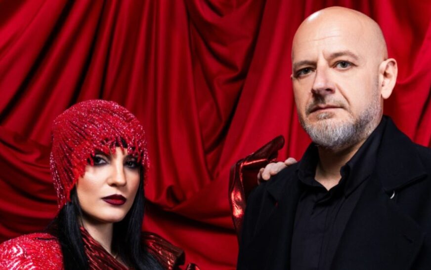 Dafina Zeqiri hedh votën për “Zjerm”, bën thirrje të veprohet njëjtë