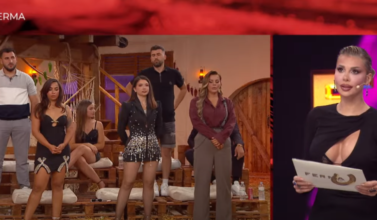Thyen rregullat në Ferma VIP, vendimi drastik i AGAIT për gjashtë fermerët
