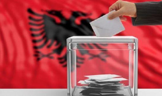 Zgjedhjet parlamentare zhvillohen sot në Shqipëri