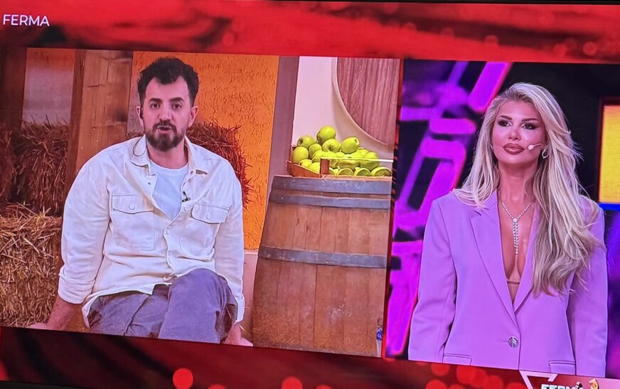 Nis Ferma VIP! Surpriza dhe emocione të forta, çfarë do të ndodhë sonte