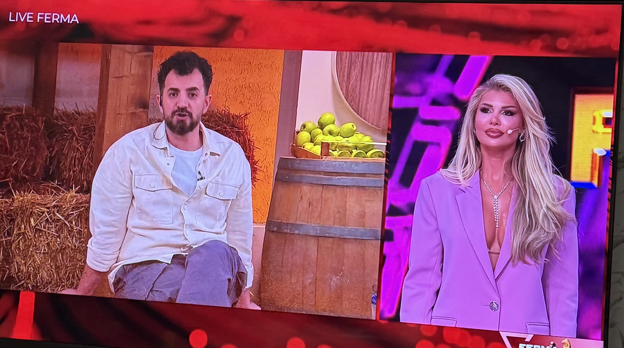 Nis Ferma VIP! Surpriza dhe emocione të forta, çfarë do të ndodhë sonte