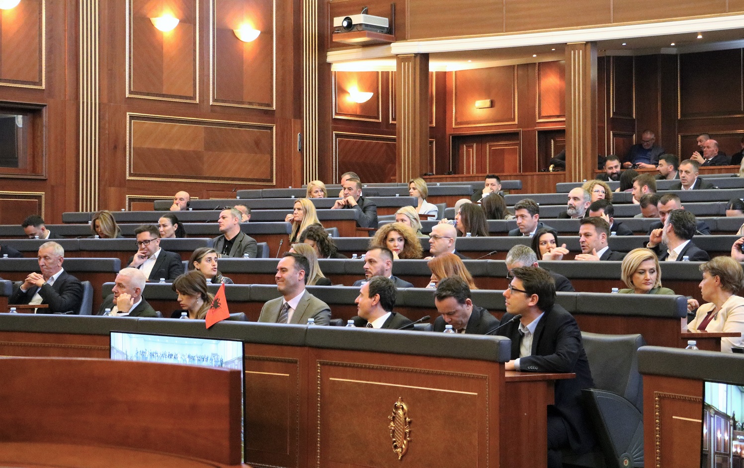 Sot përpjekja e 15-të për konstituimin e Kuvendit të Kosovës