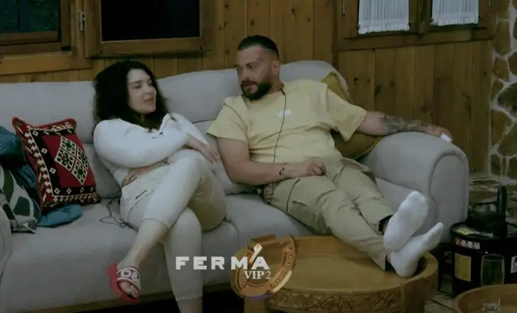 Një shtatzëni? Zbulohet arsyeja pse u larguan nga Ferma VIP, Alba e Limi?